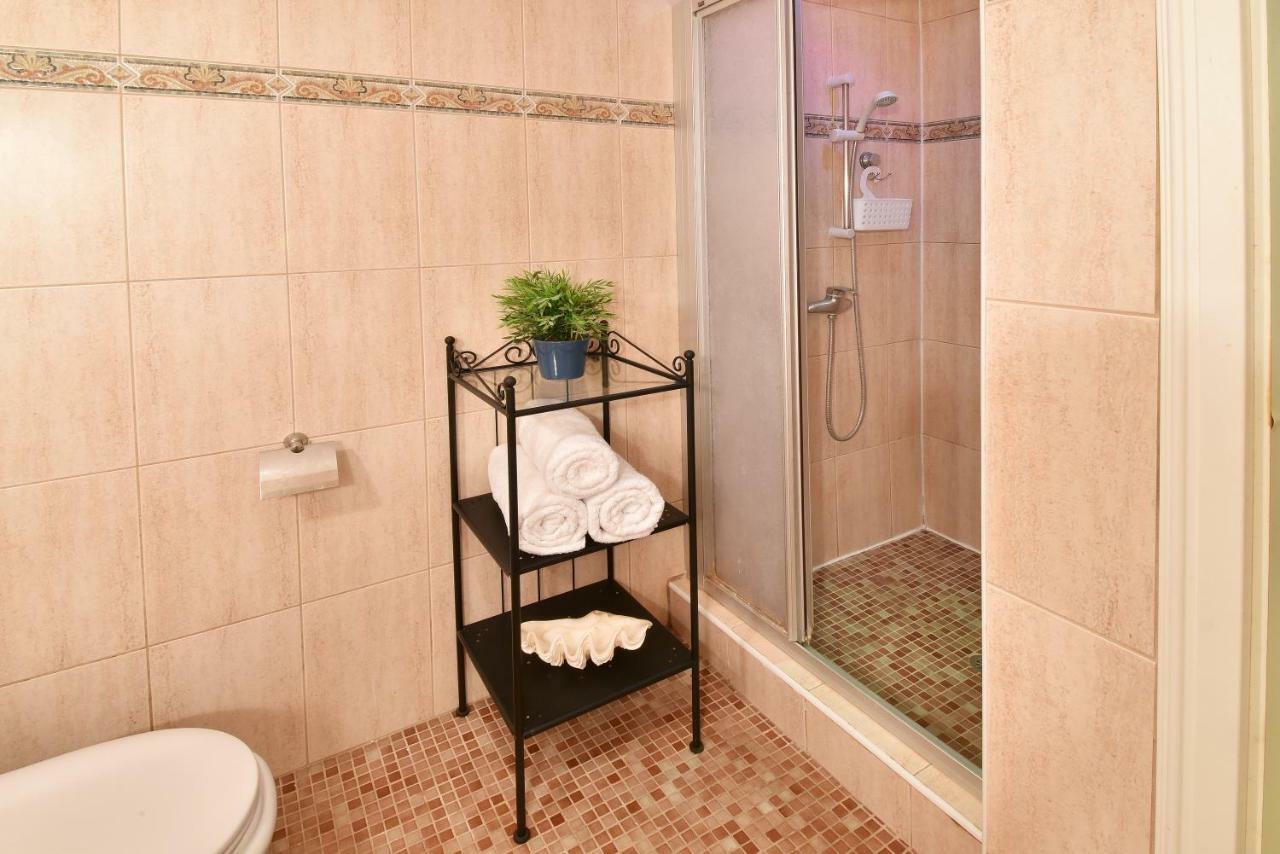 Appartement Ferrera Park 602 *