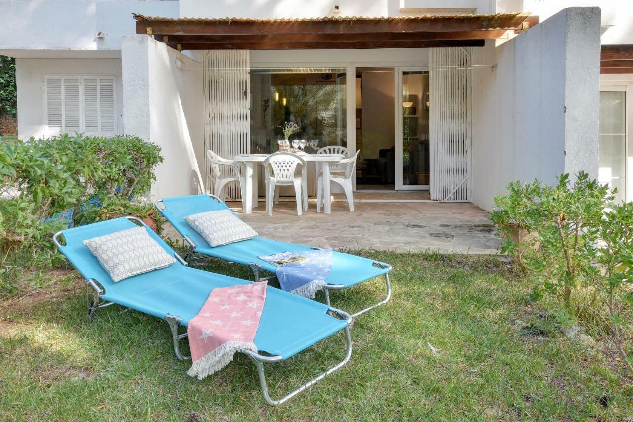 Apartment Ferrera Park 602