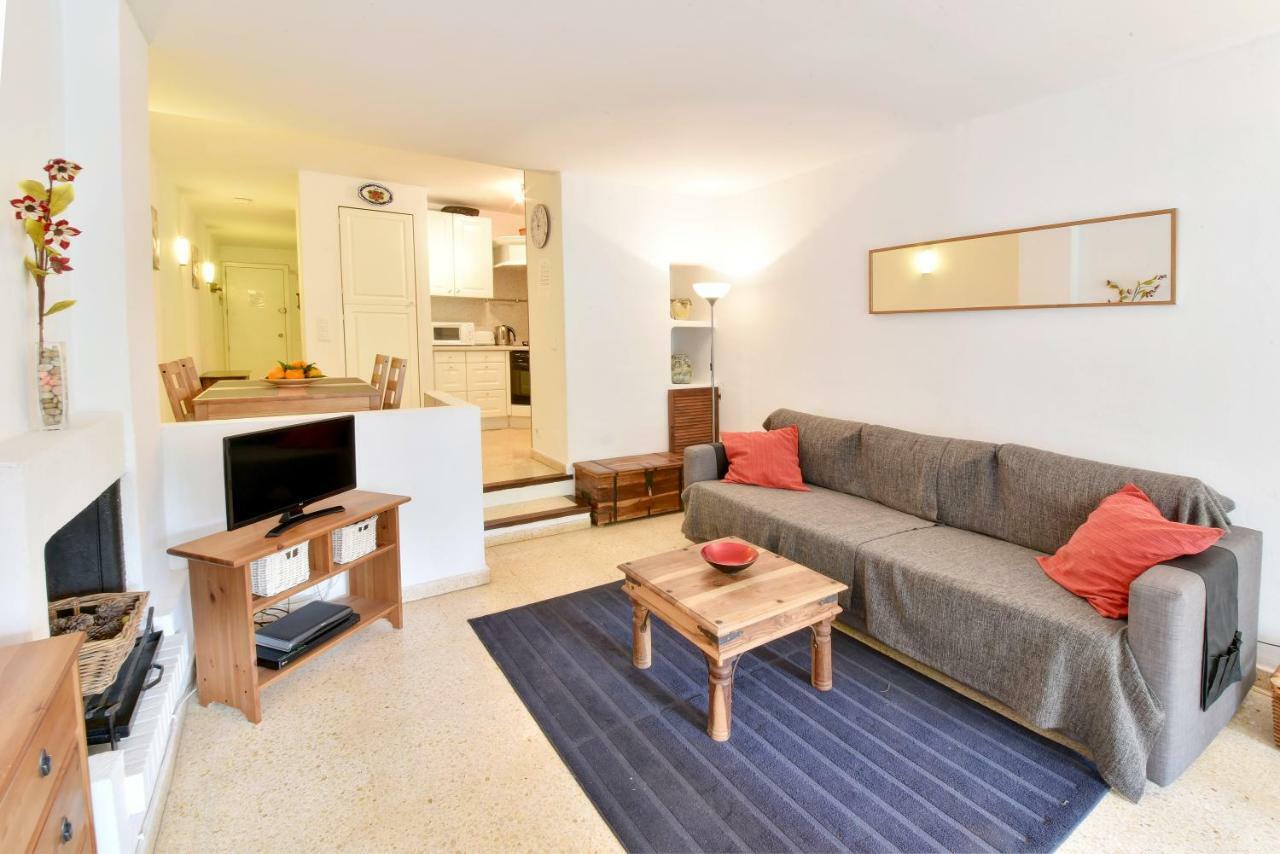 Ferrera Park 602 Apartment