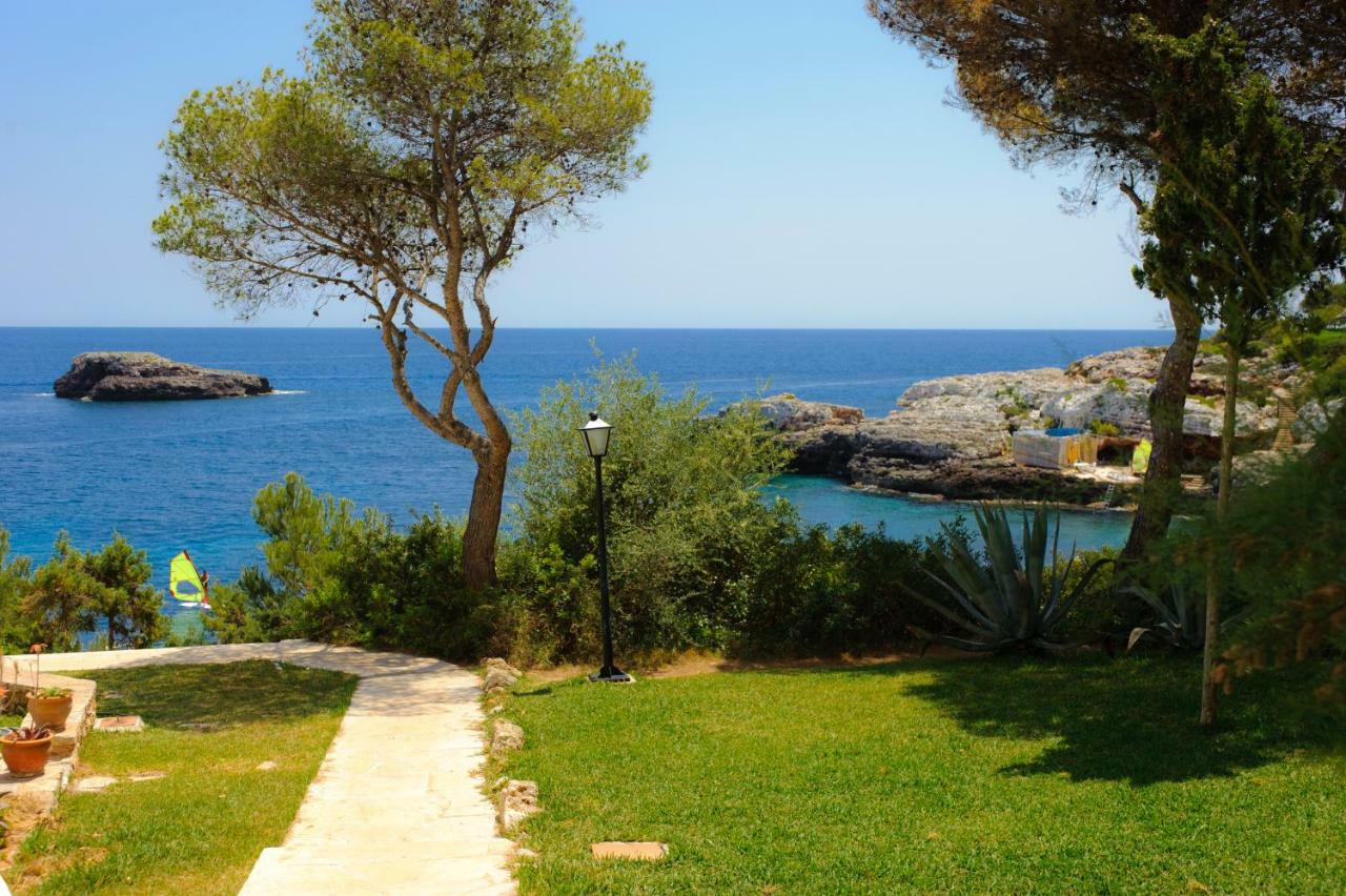 Ferrera Park 602 Appartement Cala Ferrera (Mallorca)