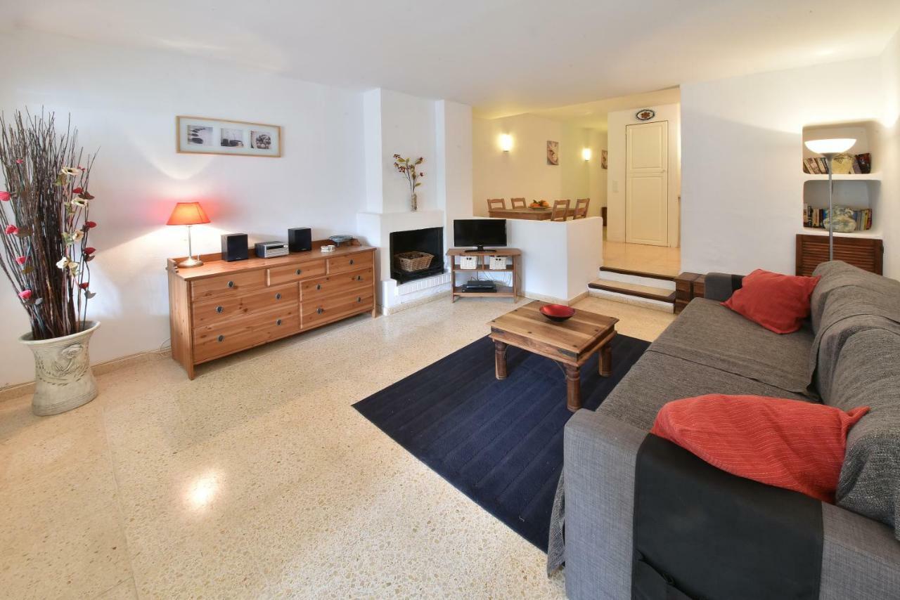 Appartement Ferrera Park 602 Cala Ferrera (Mallorca)