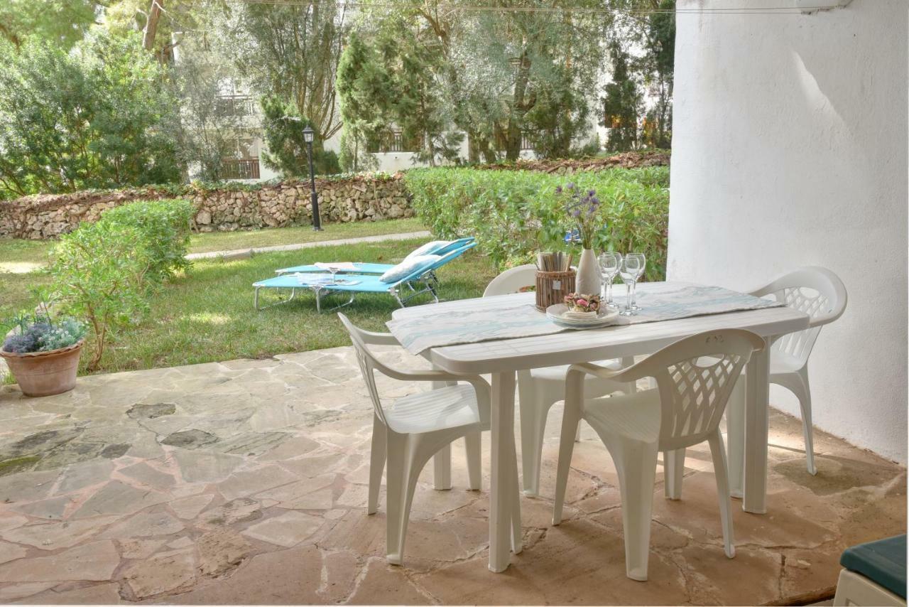 Ferrera Park 602 Appartement *